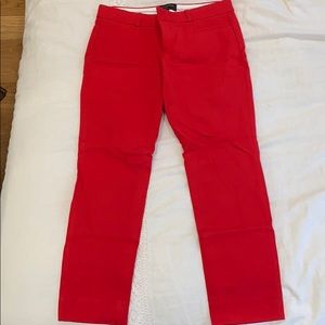 Banana Republic Sloan Fit Pants